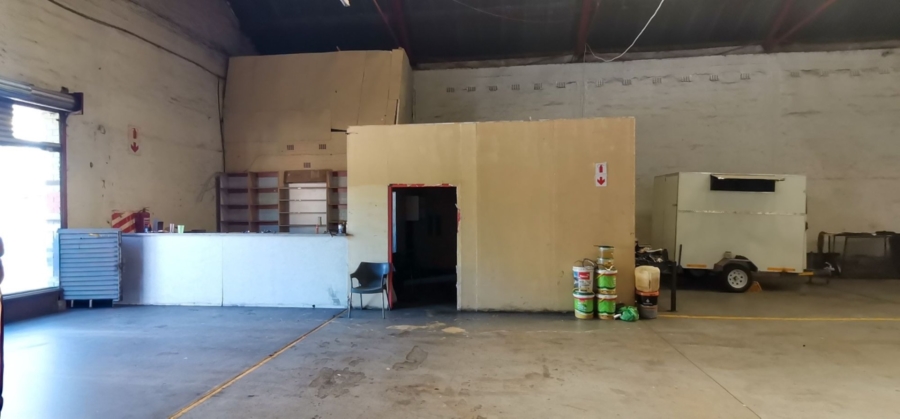 Commercial Property for Sale in Rustenburg Central North West